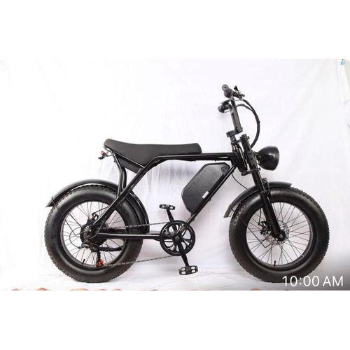 High Speed Off Road Dirt Adult Electric Bike Dual Disk Brake Item | Buy High Speed Off Road Dirt Adult Electric Bike Dual Disk Brake | SPOP Enterprise Global